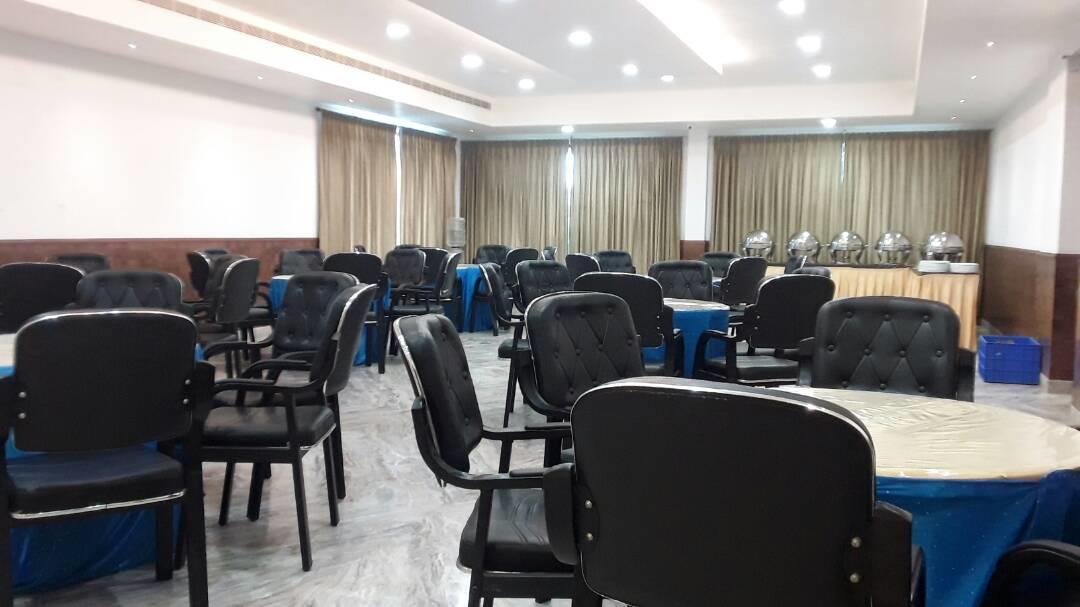 Отель King Paradise Tiruchirappalli Экстерьер фото